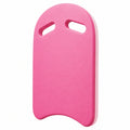 Tavoletta da Nuoto Rosa con Impugnature