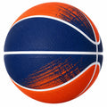 Pallone da Basket Arancione e Blu per Partite e Allenamenti