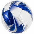 Pallone da Calcio Blu e Bianco per Adulti e Ragazzi