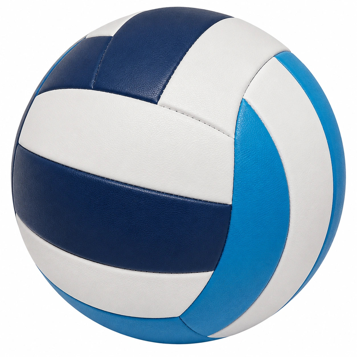 Pallavolo Blu/Bianco per Partite