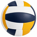 Pallone da Pallavolo Tricolore Blu Giallo Bianco